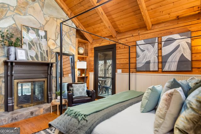 346 Rusty Lady Lane, Ellijay, GA 30536