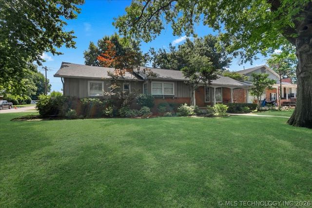 5201 S Sandusky Avenue, Tulsa, OK 74137