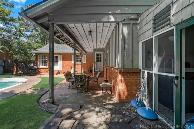 5201 S Sandusky Avenue, Tulsa, OK 74137
