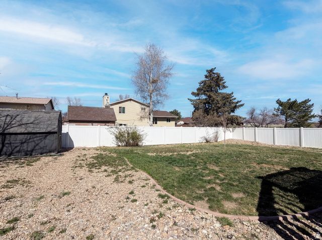 4904 W BANQUET AVE, West Jordan, UT 84081