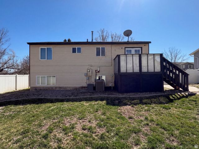 4904 W BANQUET AVE, West Jordan, UT 84081