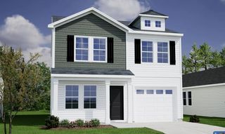 12110 Lansbury Drive, Inman, SC 29349