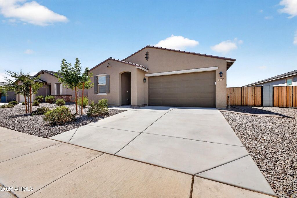 351 S ALEGRIA Lane, Casa Grande, AZ 85194 — photo 3