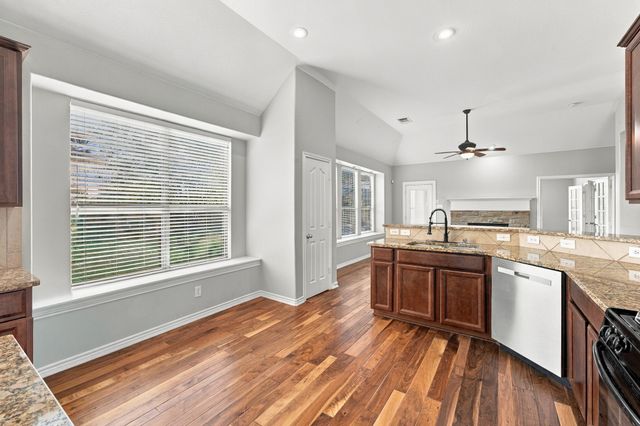 3520 Welsh Court, Fort Worth, TX 76244