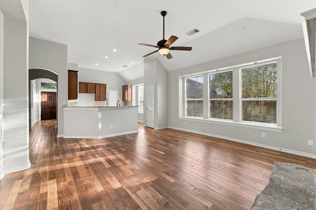 3520 Welsh Court, Fort Worth, TX 76244