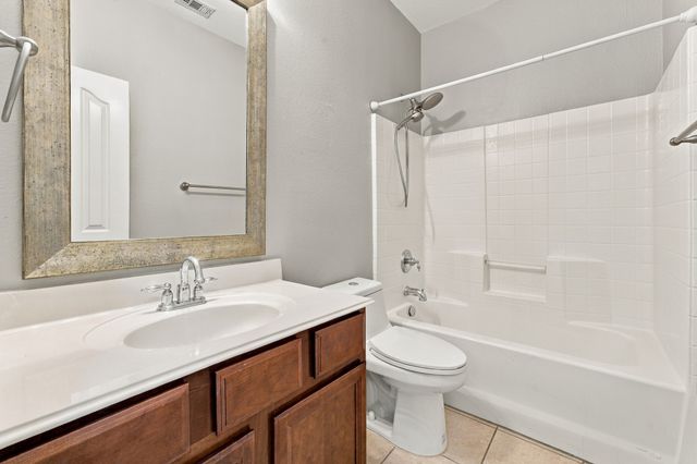 3520 Welsh Court, Fort Worth, TX 76244