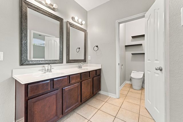 3520 Welsh Court, Fort Worth, TX 76244