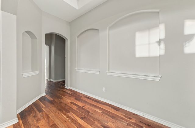 3520 Welsh Court, Fort Worth, TX 76244