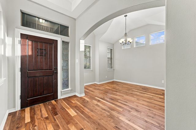 3520 Welsh Court, Fort Worth, TX 76244
