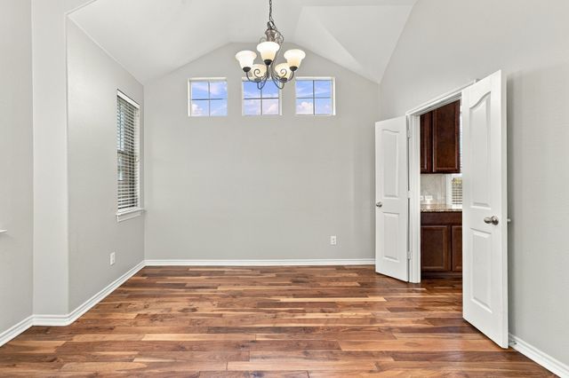 3520 Welsh Court, Fort Worth, TX 76244