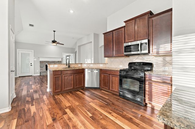 3520 Welsh Court, Fort Worth, TX 76244