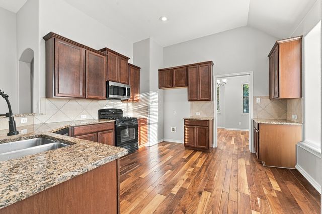 3520 Welsh Court, Fort Worth, TX 76244