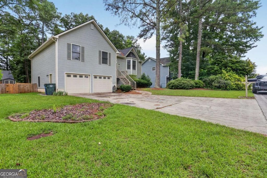 2562 Kennesaw Springs Court, Kennesaw, GA 30144 — photo 3