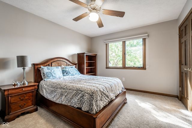 1404 N Claridge Way, Carmel, IN 46032