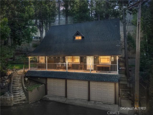 238 Bluebell, Lake Arrowhead, CA 92352