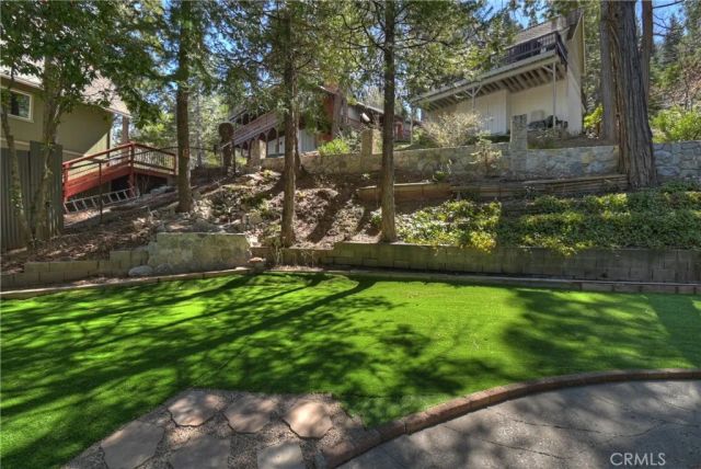 238 Bluebell, Lake Arrowhead, CA 92352