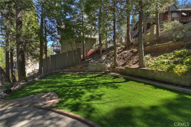 238 Bluebell, Lake Arrowhead, CA 92352