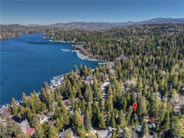 238 Bluebell, Lake Arrowhead, CA 92352