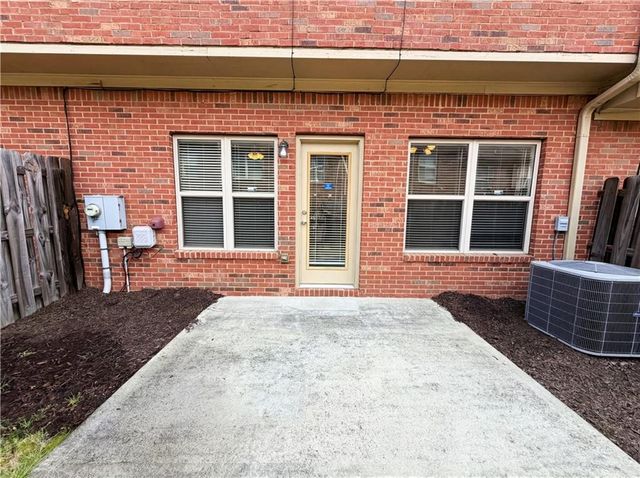 1205 Mistyhaynes Way, Grayson, GA 30017
