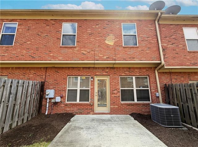 1205 Mistyhaynes Way, Grayson, GA 30017