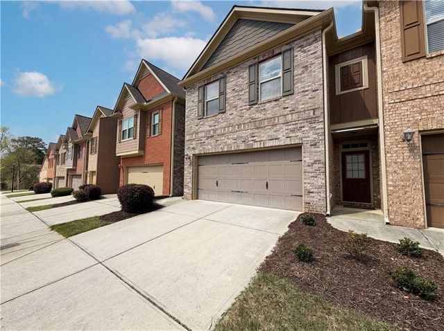 1205 Mistyhaynes Way, Grayson, GA 30017