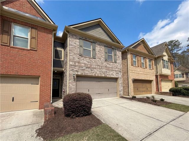 1205 Mistyhaynes Way, Grayson, GA 30017