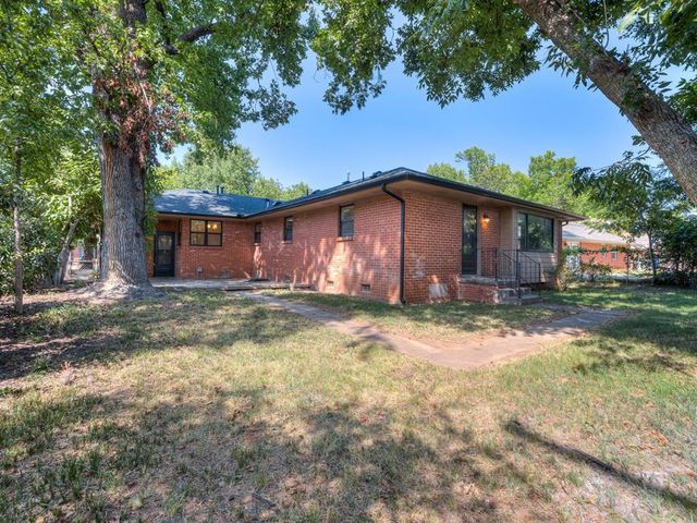 1320 Avondale Drive, Norman, OK 73069