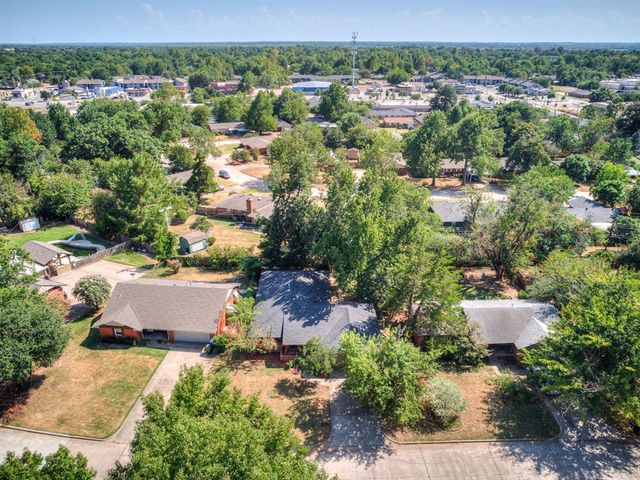 1320 Avondale Drive, Norman, OK 73069
