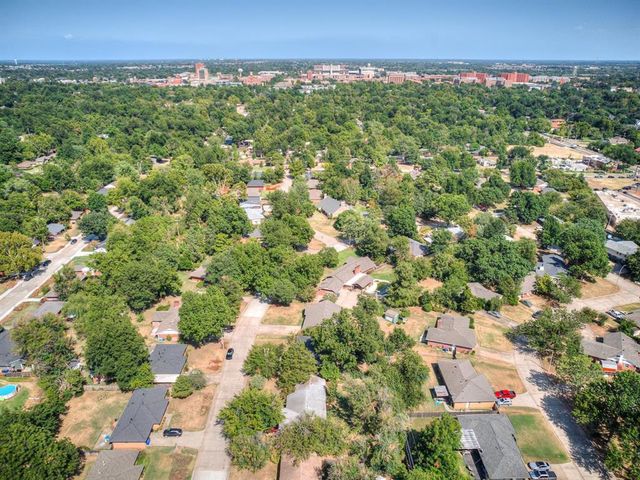 1320 Avondale Drive, Norman, OK 73069