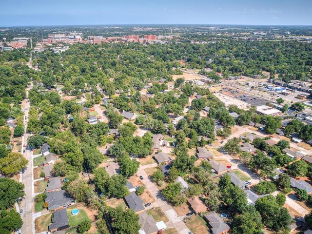 1320 Avondale Drive, Norman, OK 73069