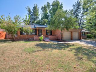 1320 Avondale Drive, Norman, OK 73069
