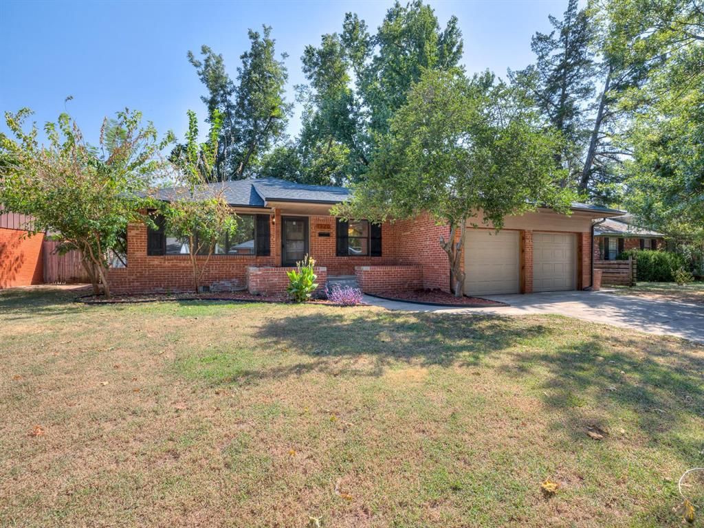 1320 Avondale Drive, Norman, OK 73069