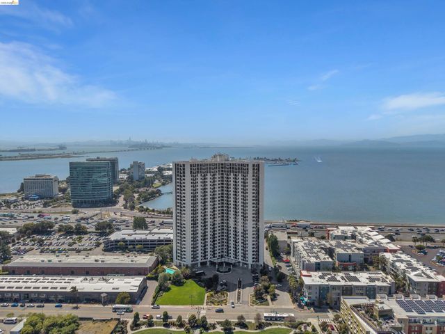 6363 Christie Ave 2925, Emeryville, CA 94608