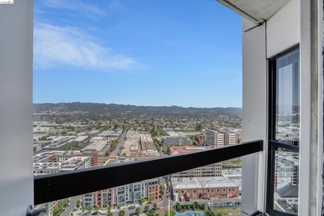 6363 Christie Ave 2925, Emeryville, CA 94608
