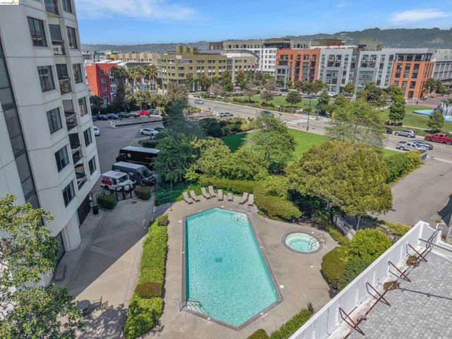 6363 Christie Ave 2925, Emeryville, CA 94608