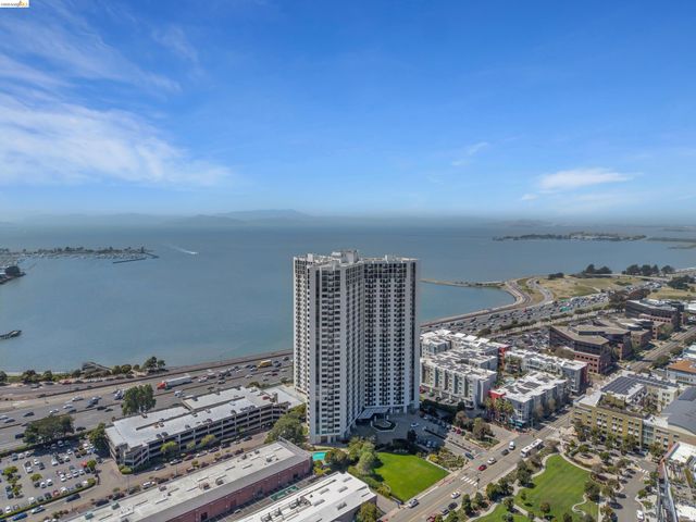 6363 Christie Ave 2925, Emeryville, CA 94608