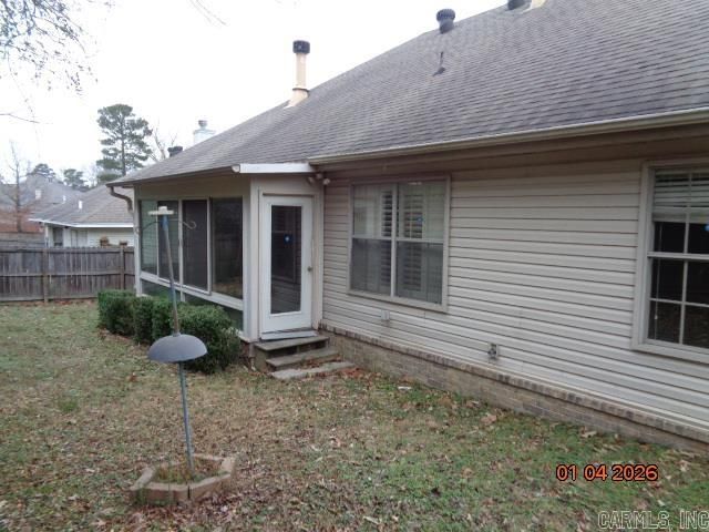 110 Woodridge Court, Little Rock, AR 72204