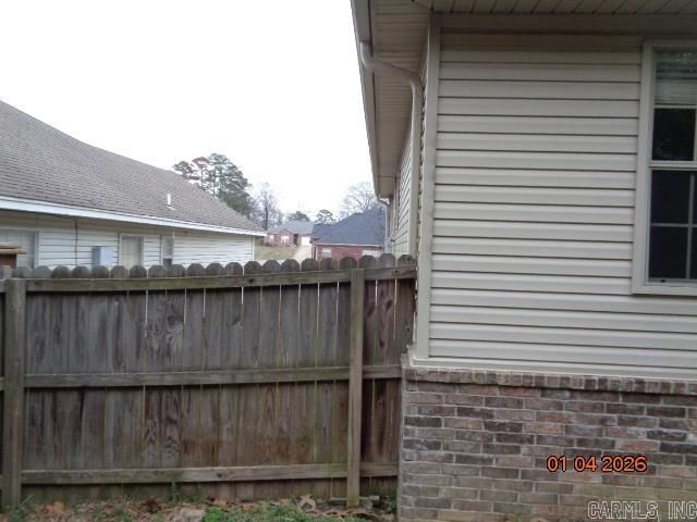 110 Woodridge Court, Little Rock, AR 72204