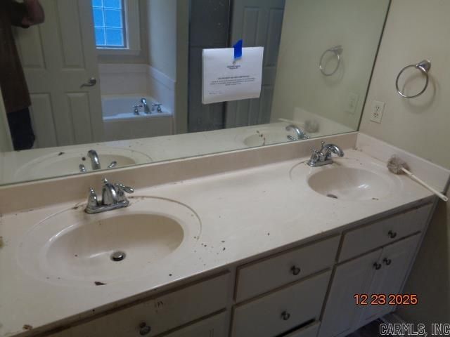 110 Woodridge Court, Little Rock, AR 72204