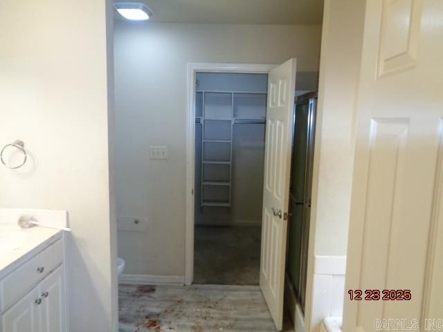 110 Woodridge Court, Little Rock, AR 72204