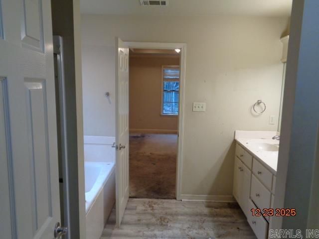 110 Woodridge Court, Little Rock, AR 72204