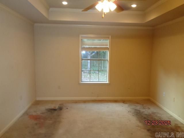 110 Woodridge Court, Little Rock, AR 72204