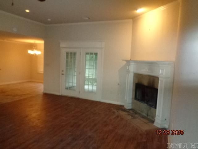 110 Woodridge Court, Little Rock, AR 72204