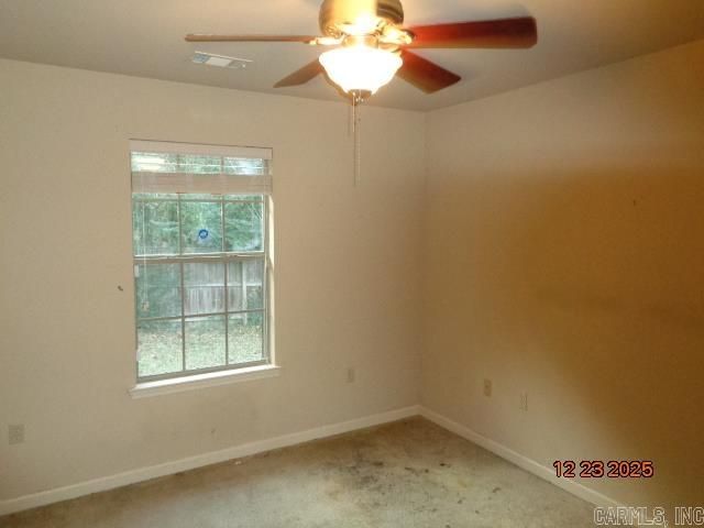 110 Woodridge Court, Little Rock, AR 72204