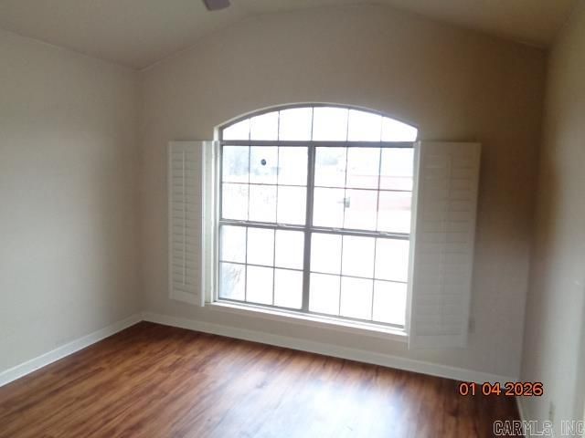 110 Woodridge Court, Little Rock, AR 72204