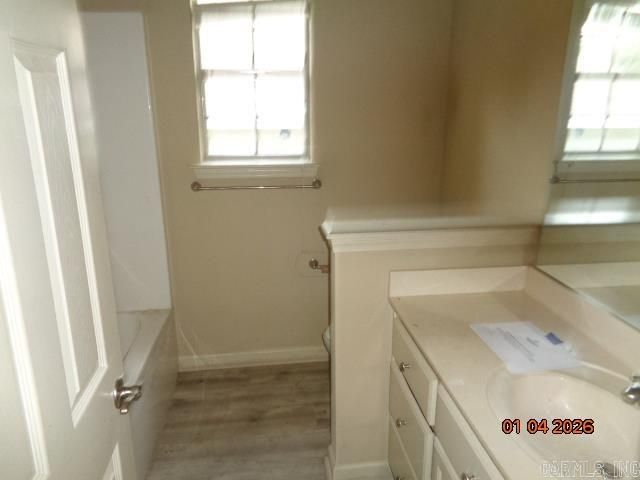 110 Woodridge Court, Little Rock, AR 72204