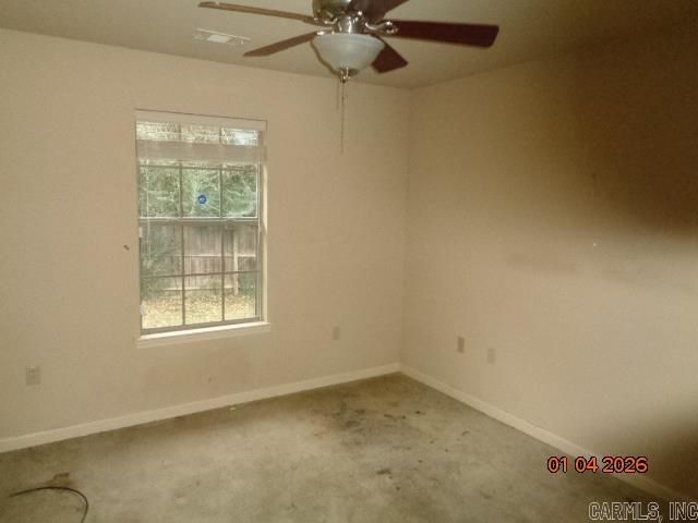 110 Woodridge Court, Little Rock, AR 72204