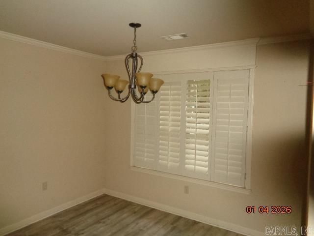 110 Woodridge Court, Little Rock, AR 72204