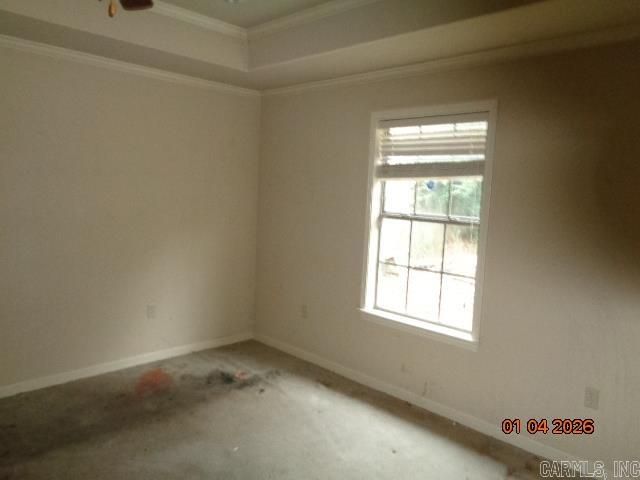 110 Woodridge Court, Little Rock, AR 72204