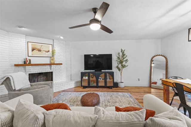 4905 California Trail, Grand Prairie, TX 75052